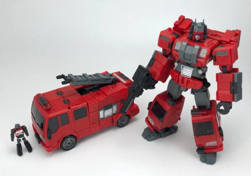 tf非正規fanshobby mb-12 mb-14a MB-12 Athena | Fans Hobby 3rd Party Master Builder Series